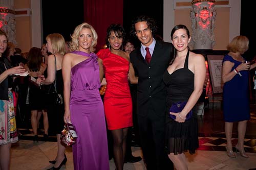 The 2010 Red Ball (gallery #1)
