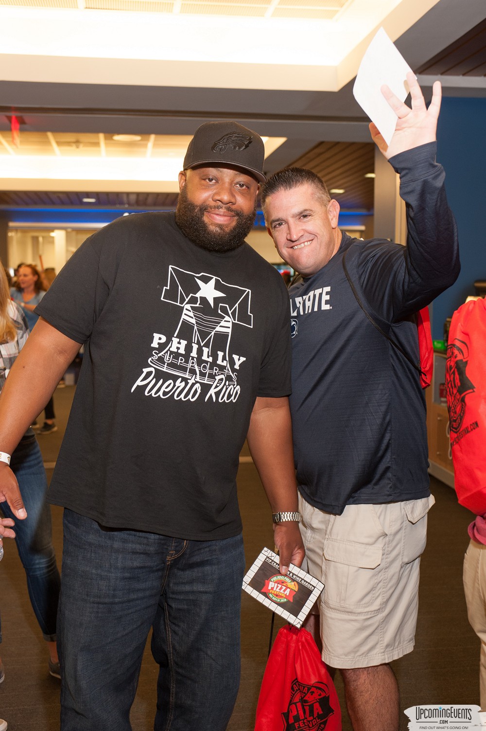 Philly PIZZA Fest - Gallery 1