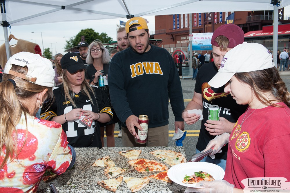 Philly PIZZA Fest - Gallery 1