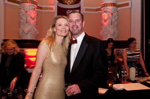 The 2010 Red Ball (gallery #1)