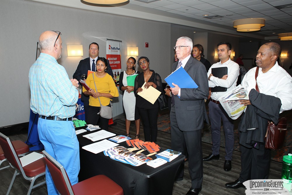 Job Fair - GET HIRED!