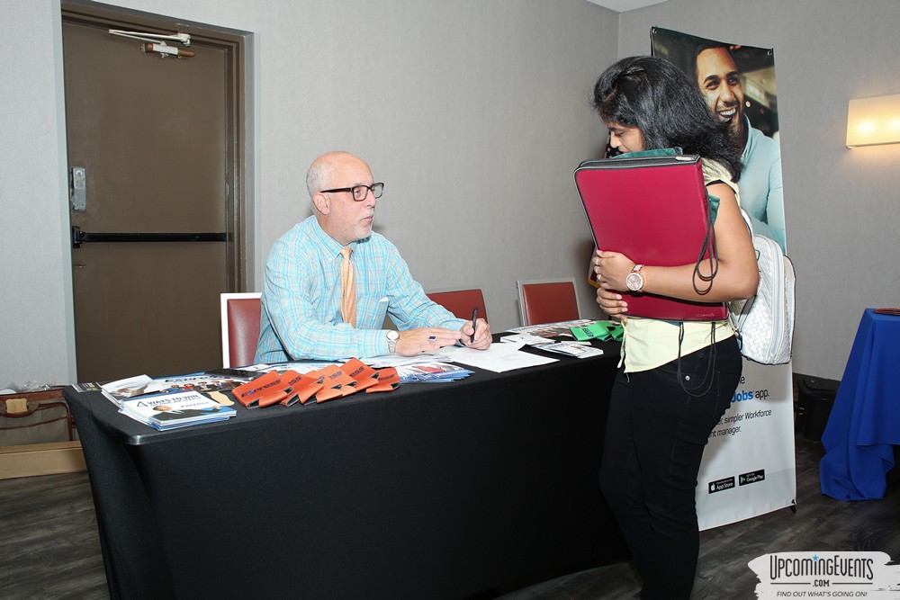 Job Fair - GET HIRED!