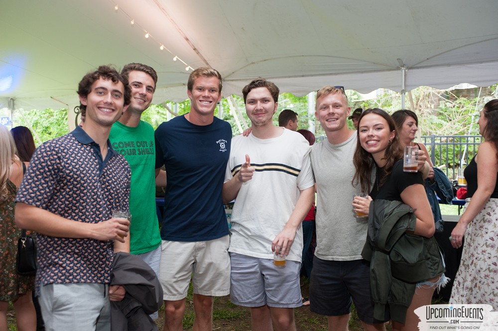 OktoBEARfest at the Philadelphia Zoo