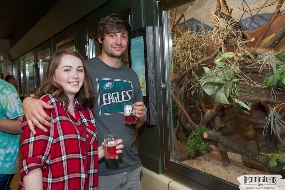 OktoBEARfest at the Philadelphia Zoo