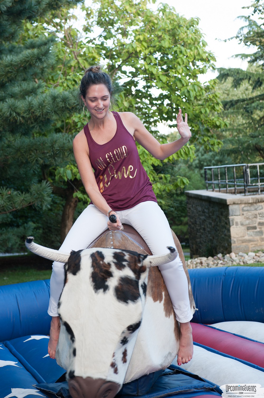 OktoBEARfest at the Philadelphia Zoo