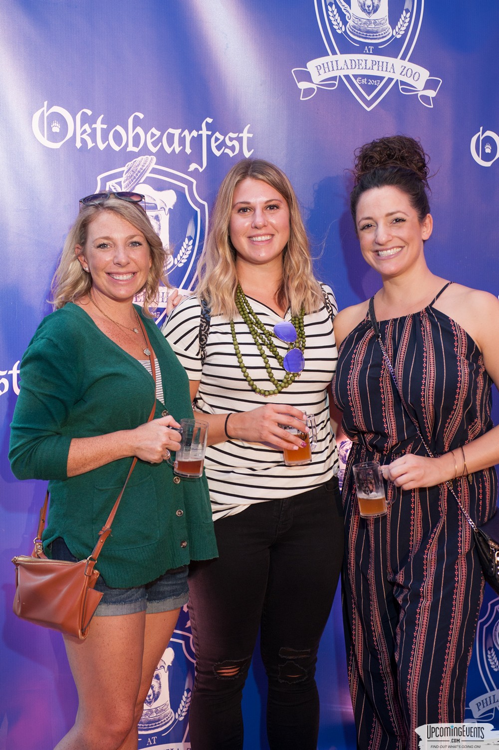 OktoBEARfest at the Philadelphia Zoo