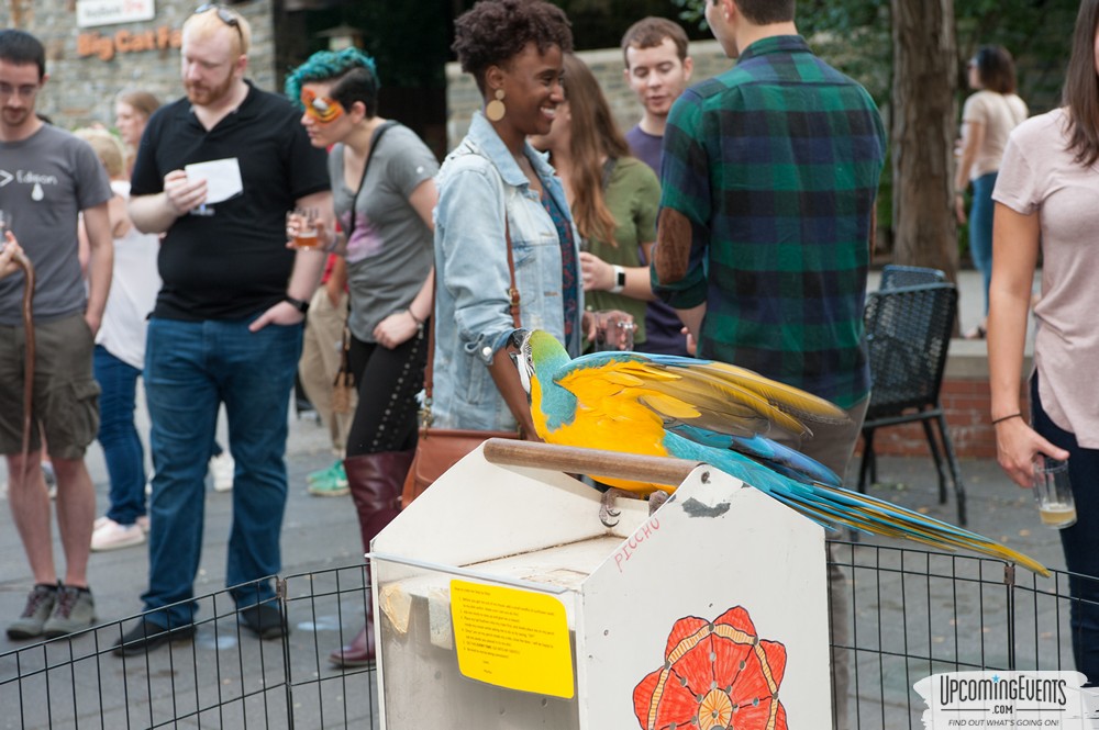 OktoBEARfest at the Philadelphia Zoo