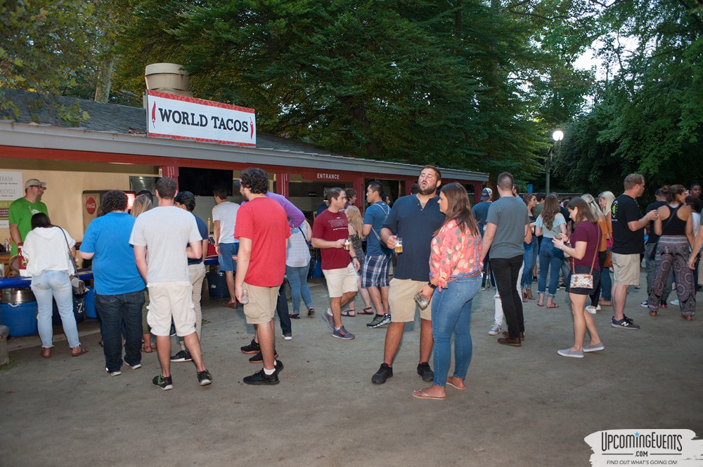 OktoBEARfest at the Philadelphia Zoo