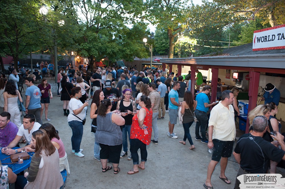 OktoBEARfest at the Philadelphia Zoo