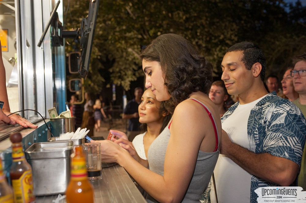 OktoBEARfest at the Philadelphia Zoo