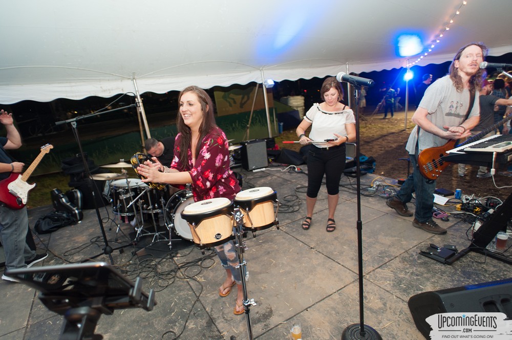 OktoBEARfest at the Philadelphia Zoo