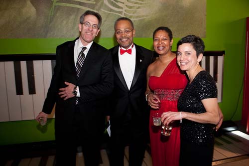 The 2010 Red Ball (gallery #1)