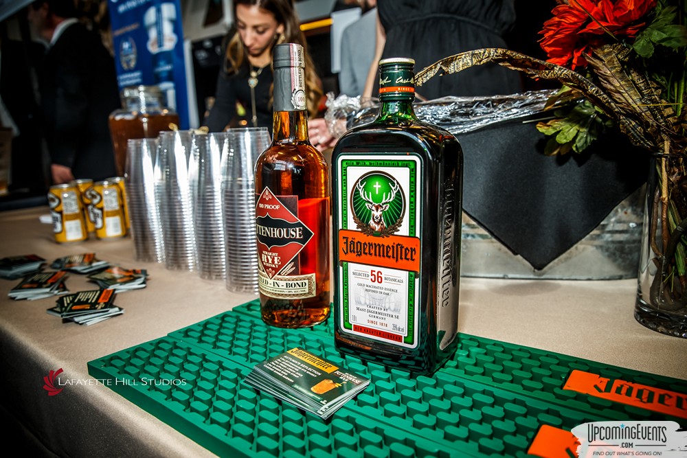 Whiskey Fest 2018