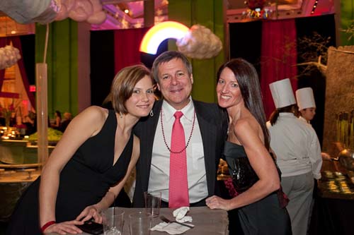 The 2010 Red Ball (gallery #1)