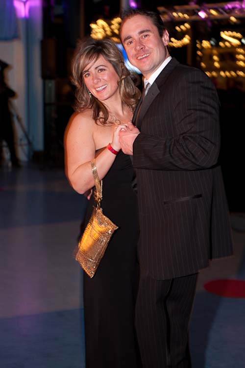 The 2010 Red Ball (gallery #1)