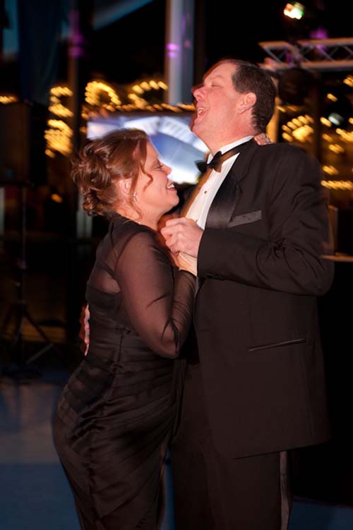 The 2010 Red Ball (gallery #1)