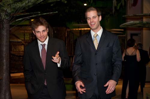 The 2010 Red Ball (gallery #1)