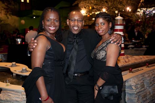 The 2010 Red Ball (gallery #1)