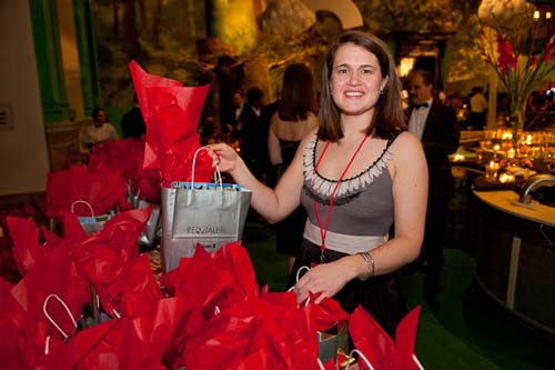 The 2010 Red Ball (gallery #1)
