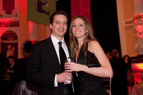 The 2010 Red Ball (gallery #1)