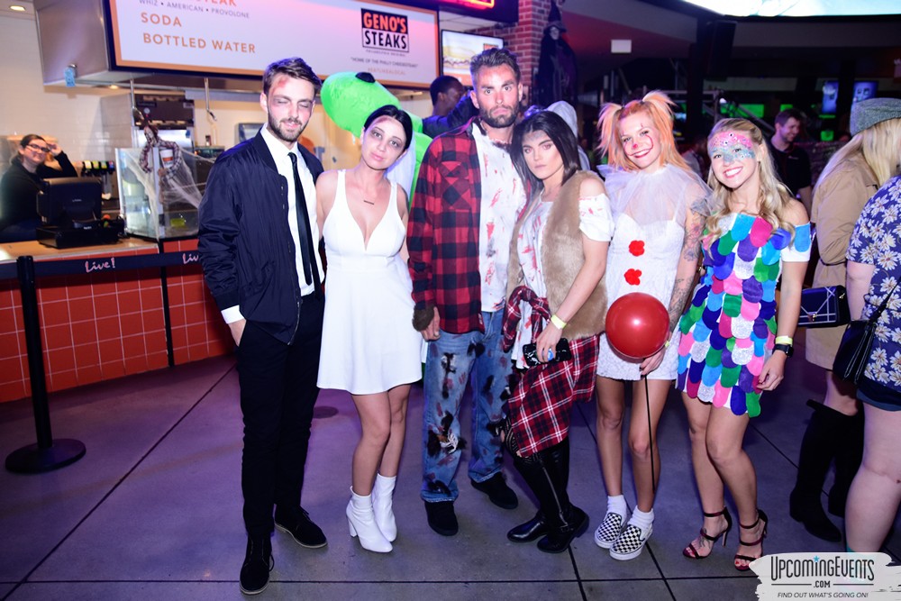 WICKED: 5 Evil Parties Under One Roof