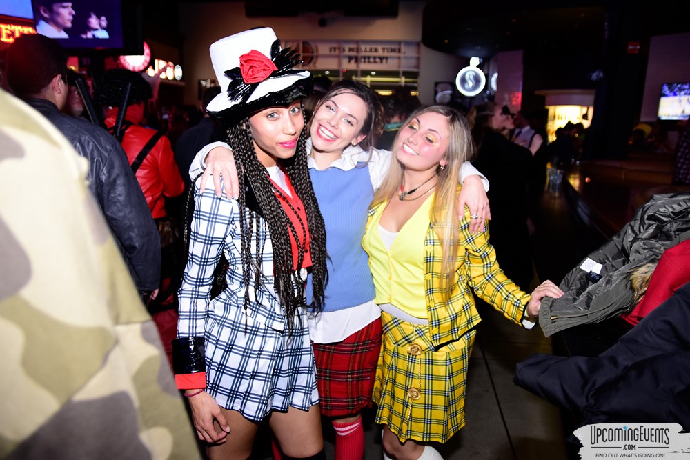 WICKED: 5 Evil Parties Under One Roof