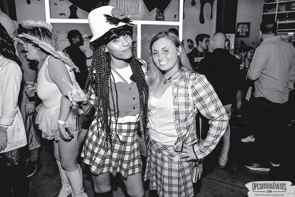 WICKED: 5 Evil Parties Under One Roof