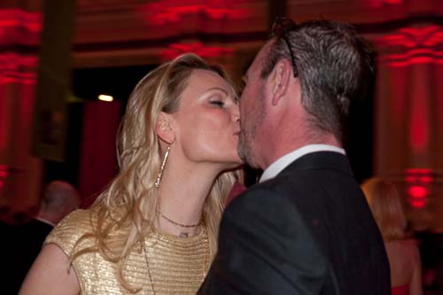The 2010 Red Ball (gallery #1)