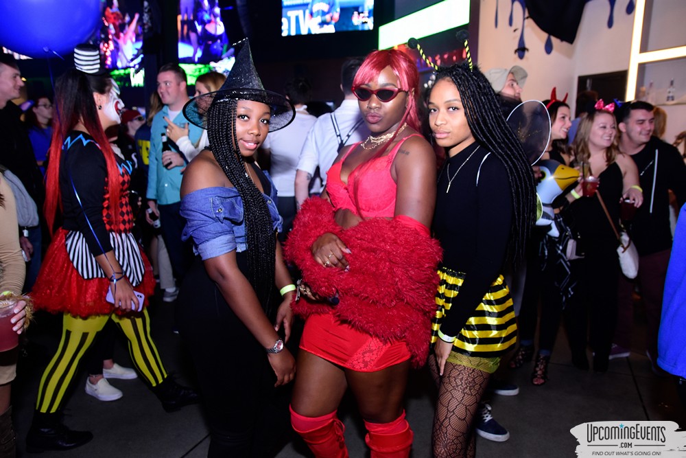 WICKED: 5 Evil Parties Under One Roof