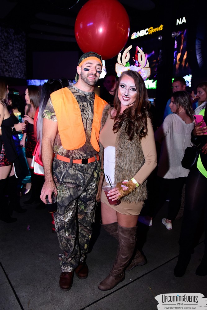 WICKED: 5 Evil Parties Under One Roof