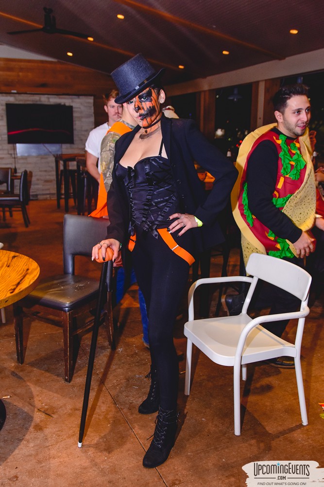 WICKED: 5 Evil Parties Under One Roof