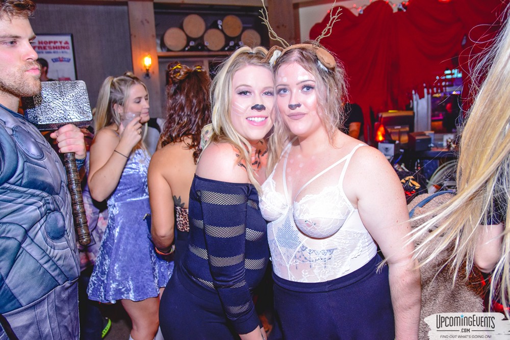 WICKED: 5 Evil Parties Under One Roof