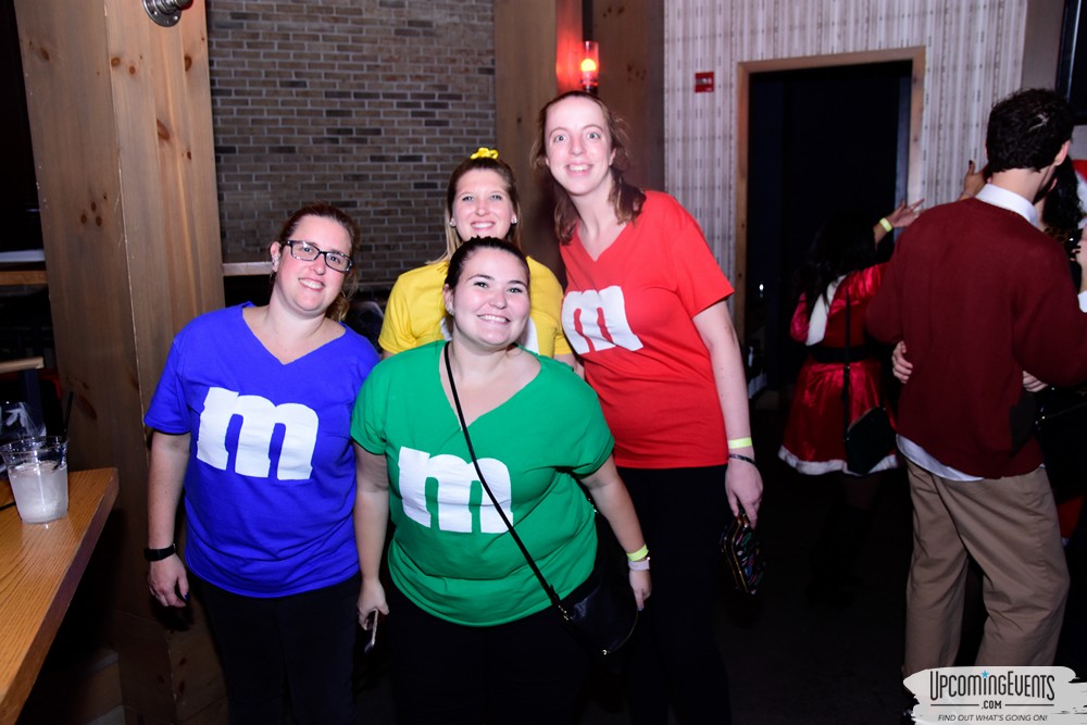 WICKED: 5 Evil Parties Under One Roof