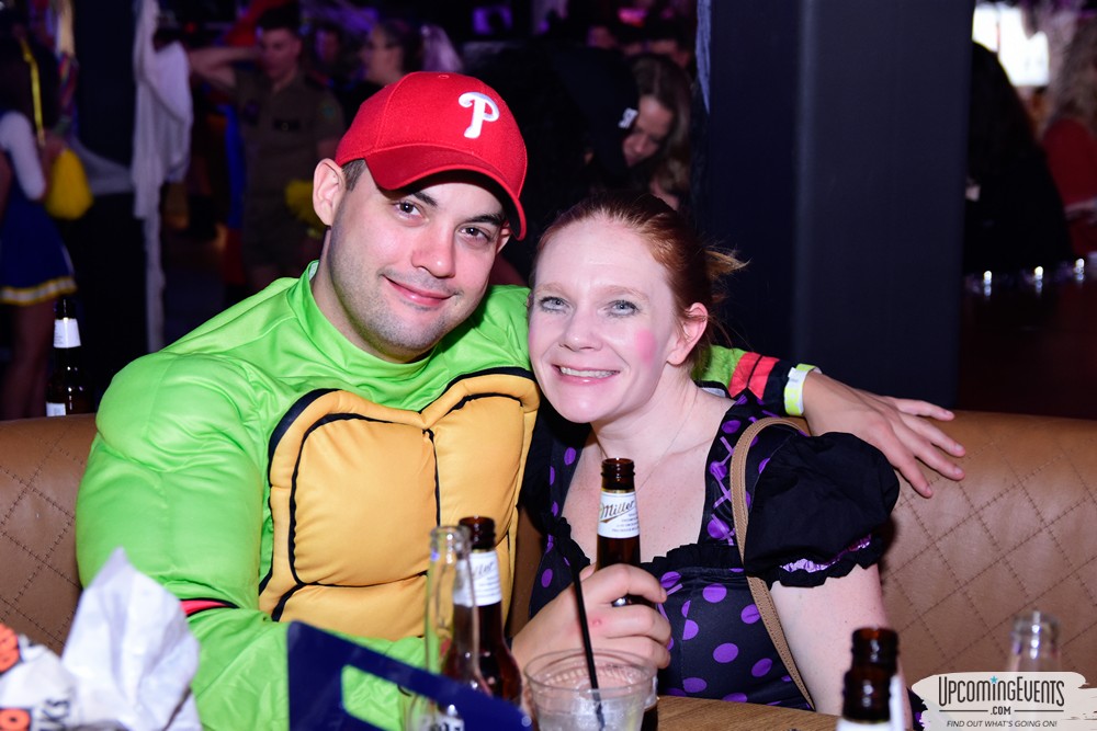 WICKED: 5 Evil Parties Under One Roof