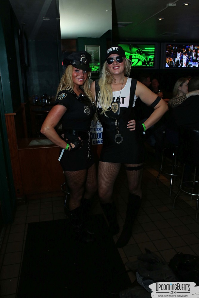 The Devils Crawl 2018 (South Street)