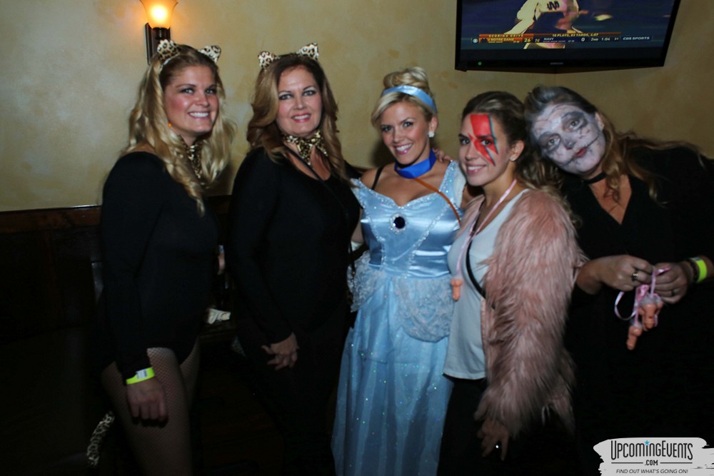 The Devils Crawl 2018 (South Street)