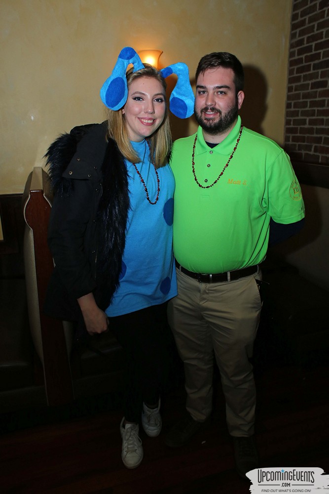 The Devils Crawl 2018 (South Street)