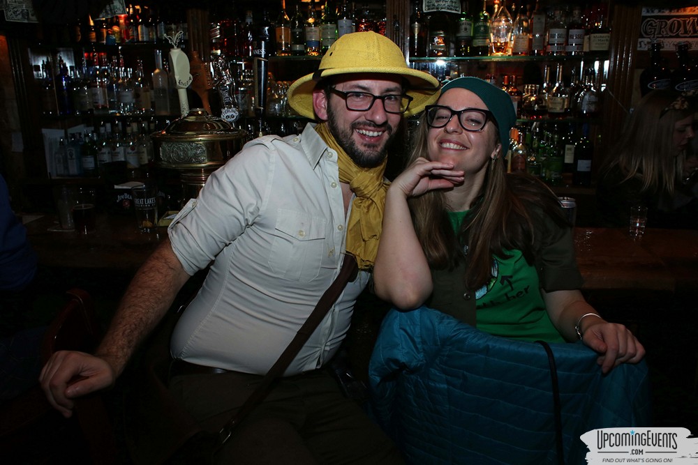 The Devils Crawl 2018 (South Street)