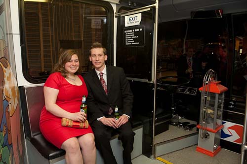 The 2010 Red Ball (gallery #1)