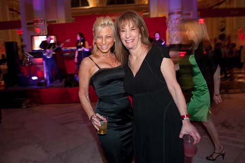 The 2010 Red Ball (gallery #1)