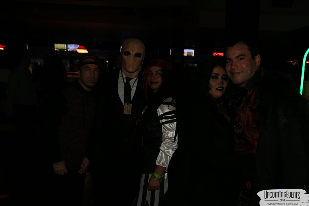 The Devils Crawl 2018 (Center City)