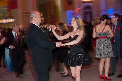 The 2010 Red Ball (gallery #1)