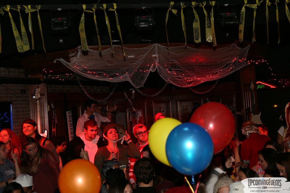 The Devils Crawl 2018 (Center City)