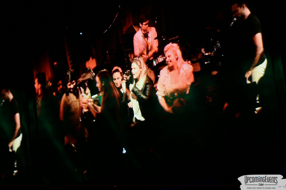 The Devils Crawl 2018 (Center City)