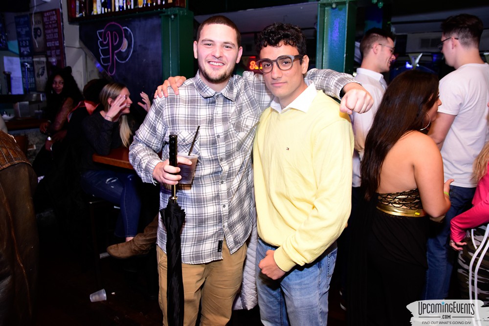 The Manayunk Halloween Passport