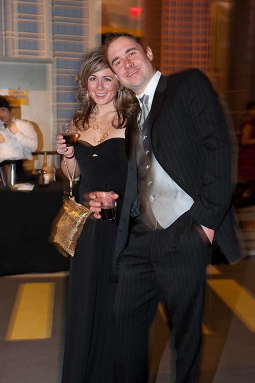 The 2010 Red Ball (gallery #1)