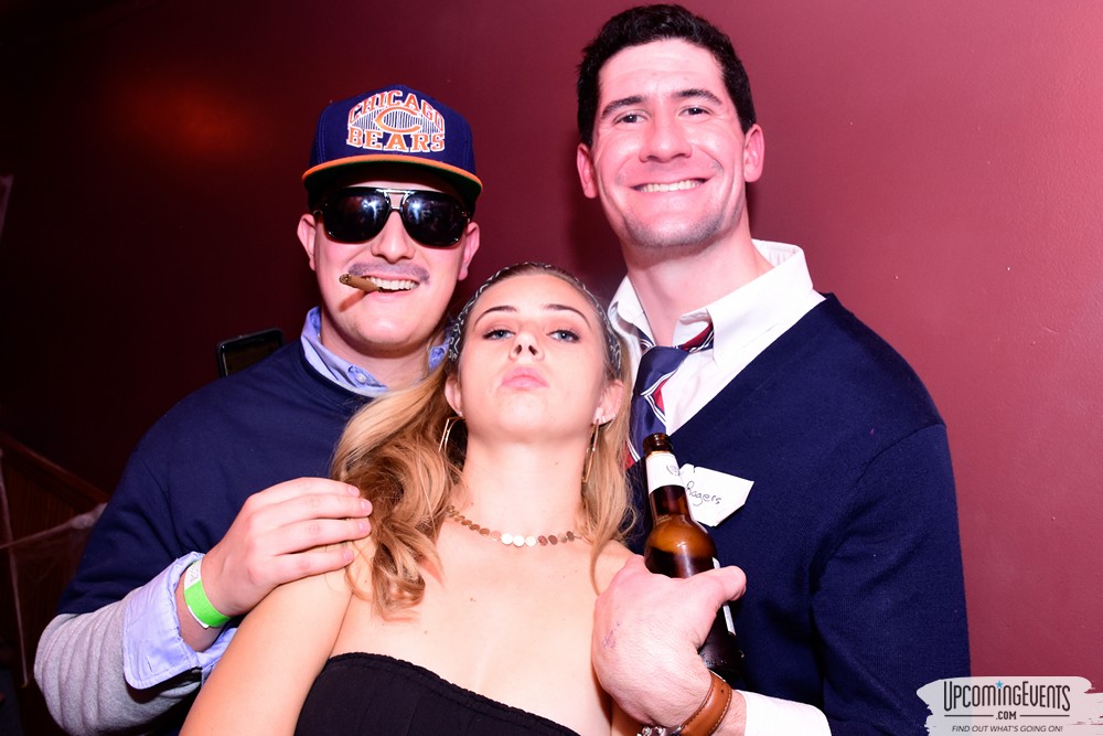 The Manayunk Halloween Passport