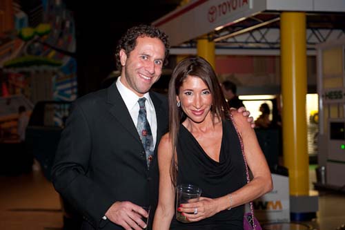 The 2010 Red Ball (gallery #1)