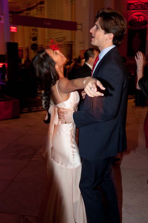The 2010 Red Ball (gallery #1)