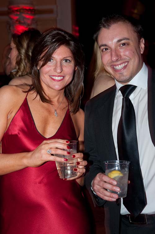 The 2010 Red Ball (gallery #1)